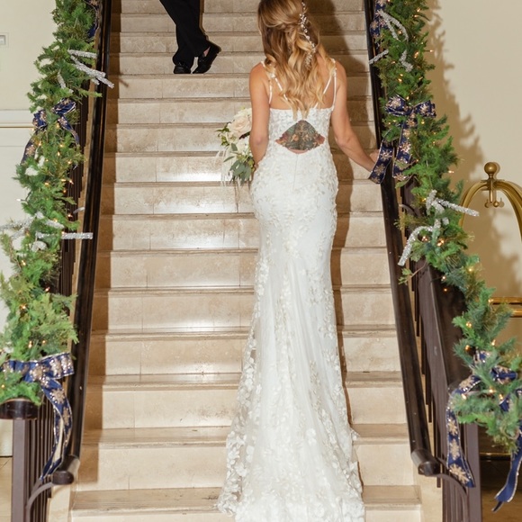 Custom East Coast Bridal - Picture 2 of 16